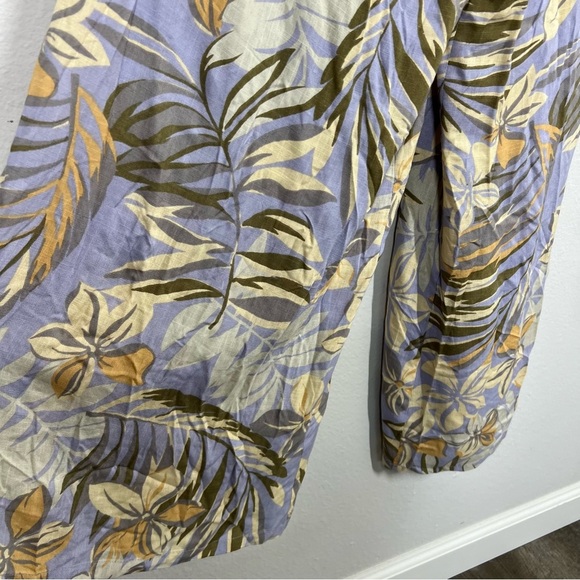 NEW Bila 77 Da Mist La Paz Jumpsuit - Picture 9 of 15